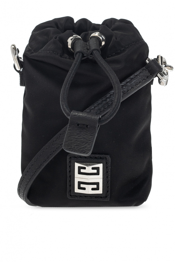 Pouch with strap Givenchy - SchaferandweinerShops Niger Pouch with strap Givenchy - SchaferandweinerShops Niger